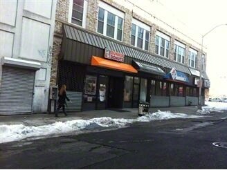 9-13 Smith St, Paterson, NJ for sale - Primary Photo - Image 1 of 1