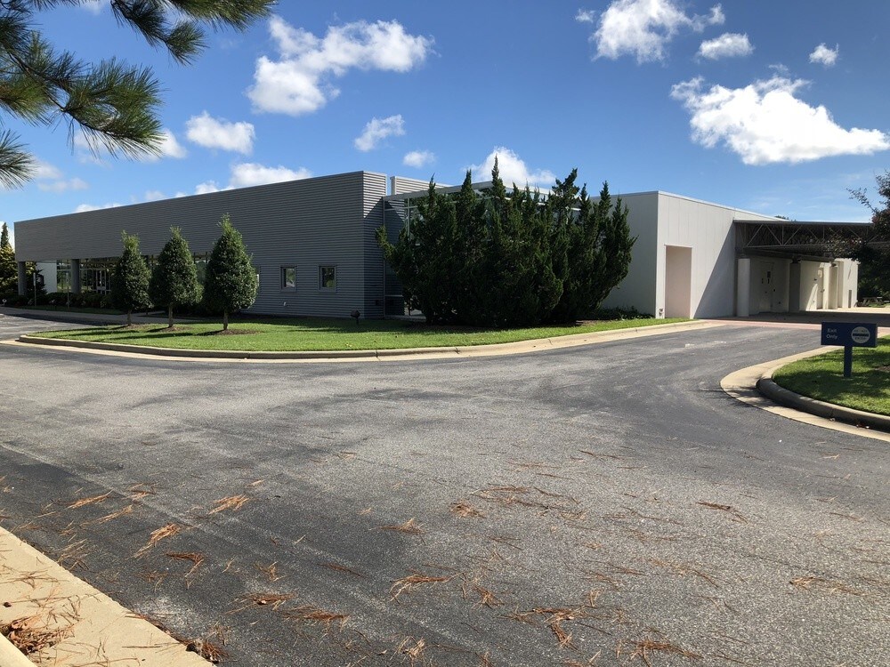 112 Corporate Dr, Elizabeth City, NC 27909