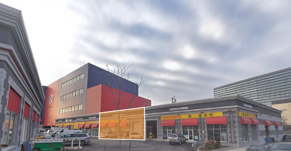 41-06 Delong St, Flushing, NY for sale Primary Photo- Image 1 of 1