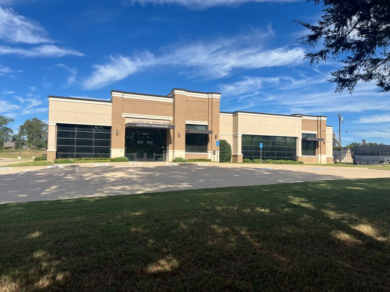 5555 Old Jacksonville Hwy, Tyler, TX for lease - Building Photo - Image 2 of 5