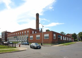 1055 Broad St, Hartford CT - Commercial Real Estate