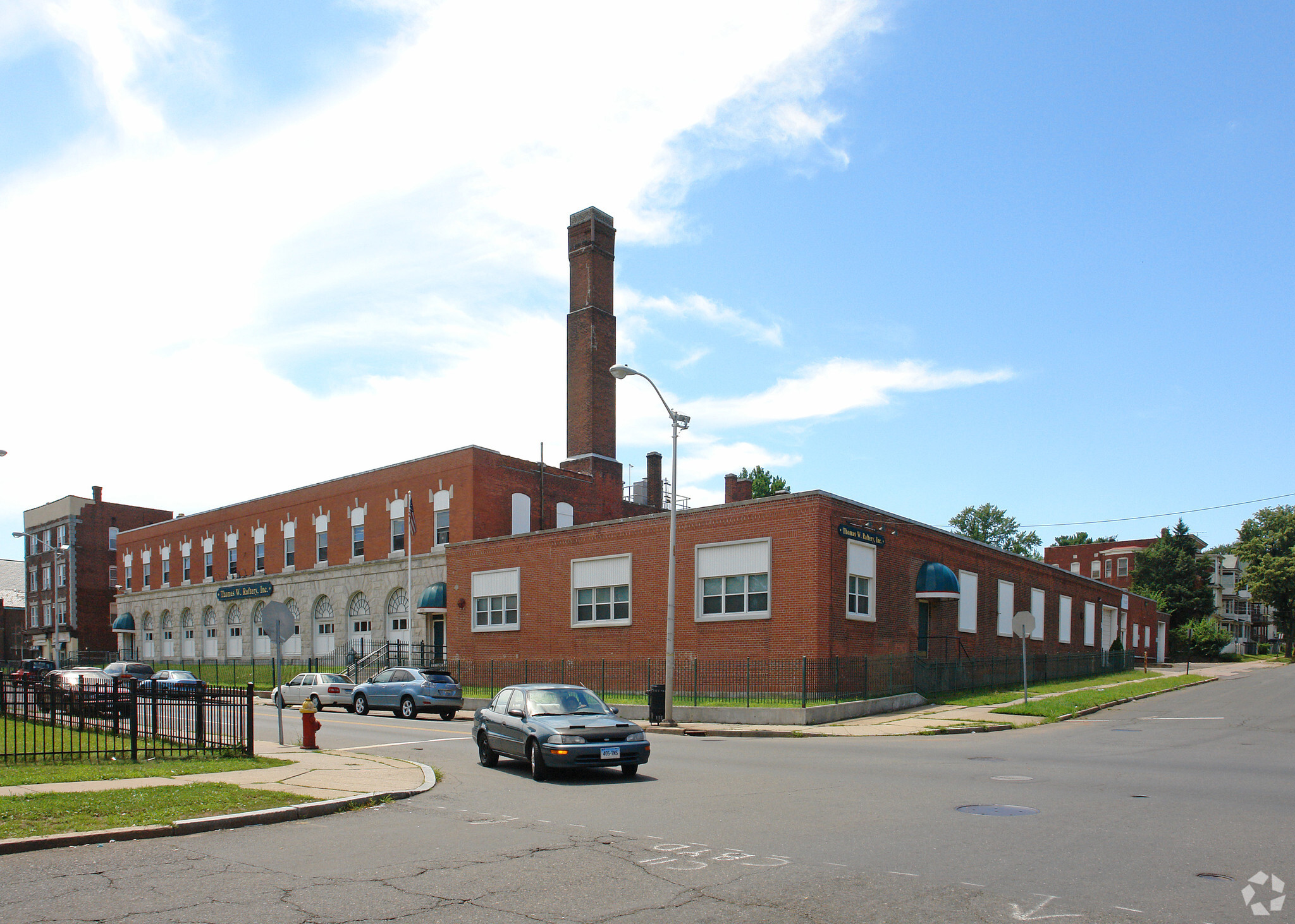 1055 Broad St, Hartford, CT for sale Primary Photo- Image 1 of 11