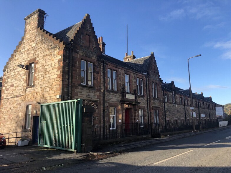 146 Duddingston Rd W, Edinburgh, EDH EH16 4AP