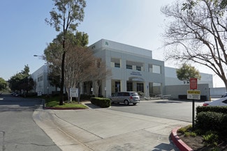 More details for 4710 E Guasti Rd, Ontario, CA - Industrial for Lease