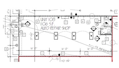 3871 E University Ave, Georgetown, TX for lease Building Photo- Image 1 of 1