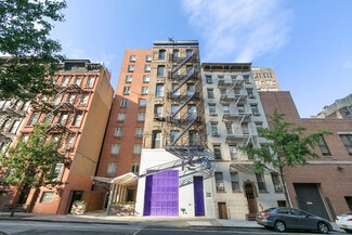 More details for 447 W 36th St, New York, NY - Office/Retail for Lease