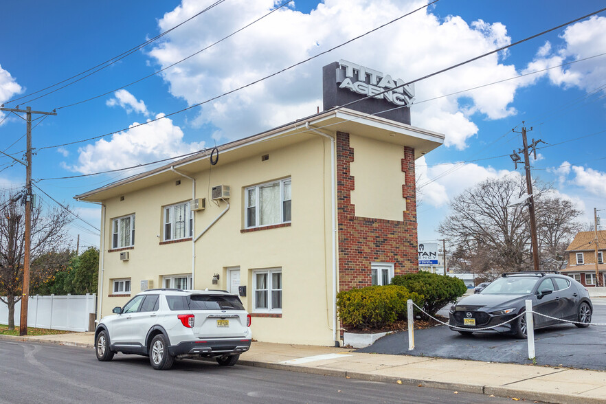 406 Us-46, Elmwood Park, NJ for sale - Building Photo - Image 1 of 1