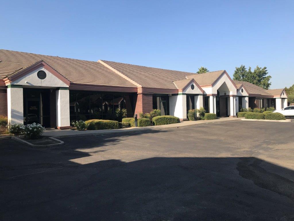 809 Sylvan Ave, Modesto, CA 95350 - Drake Professional Park | LoopNet