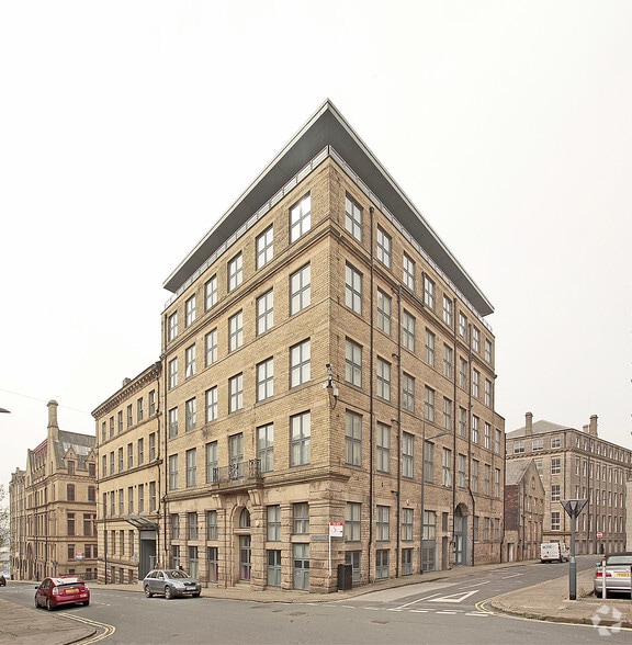 63-65 East Para, Bradford for sale - Building Photo - Image 1 of 6