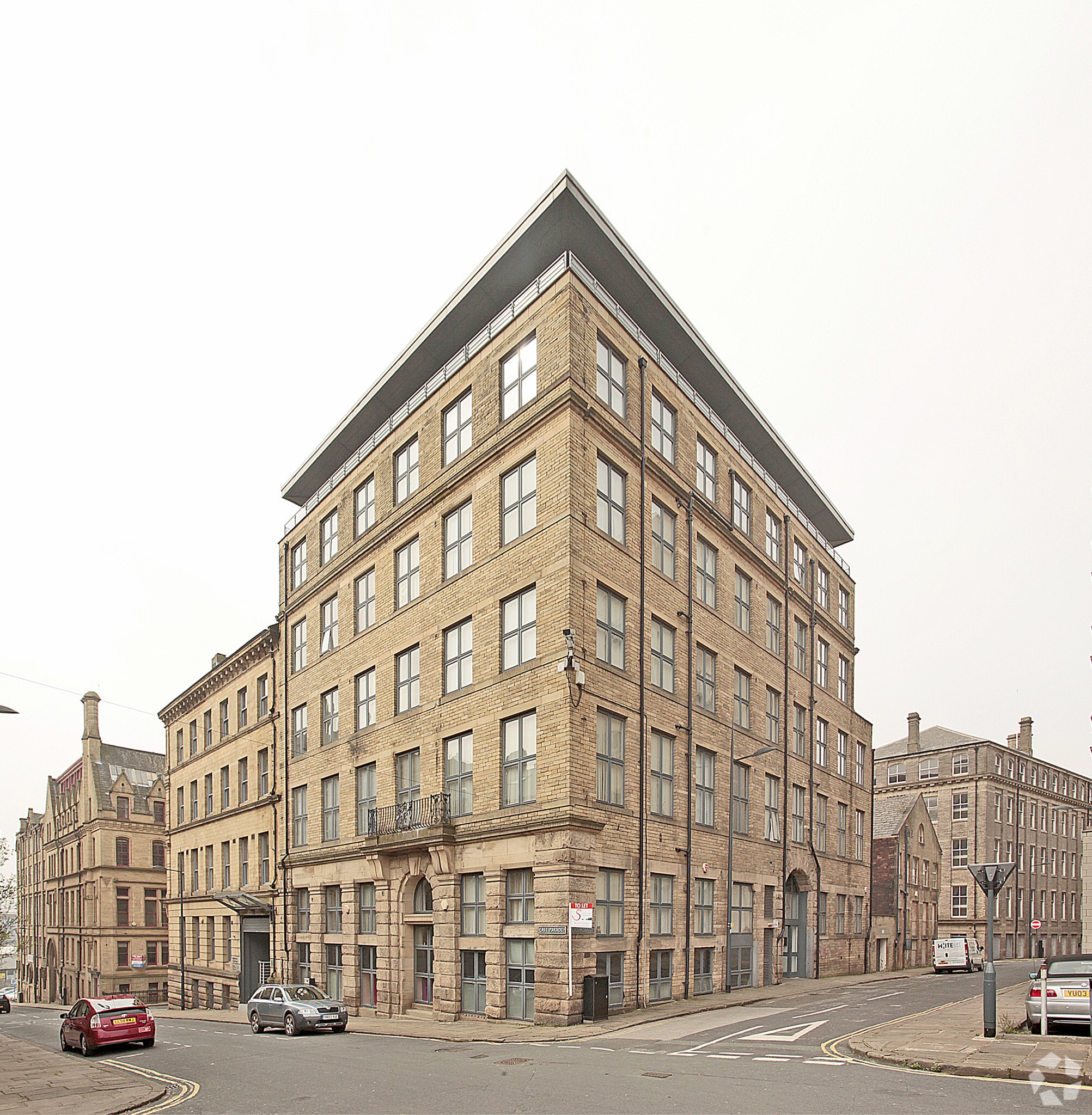 63-65 East Para, Bradford for sale Building Photo- Image 1 of 7