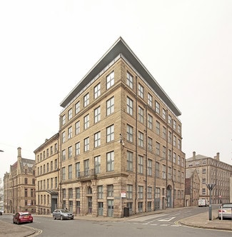 More details for 63-65 East Para, Bradford - Office for Sale