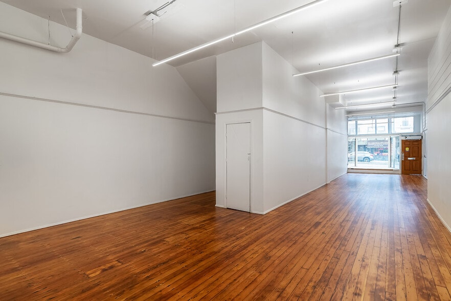 1831-1849 Divisadero St, San Francisco, CA for lease - Building Photo - Image 1 of 6