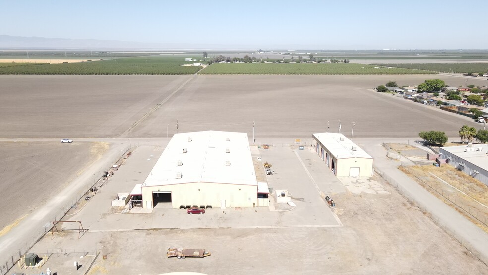 9165 S Colusa St, San Joaquin, CA for sale - Building Photo - Image 2 of 7