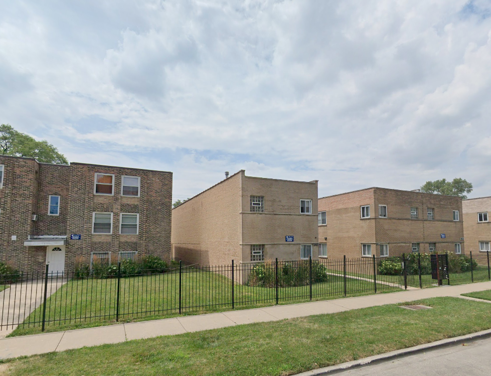 1848 S Fairfield Ave, Chicago, IL 60608 | LoopNet