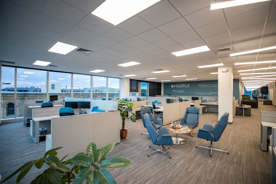 600 Hamilton St, Allentown, PA for lease - Interior Photo - Image 3 of 6