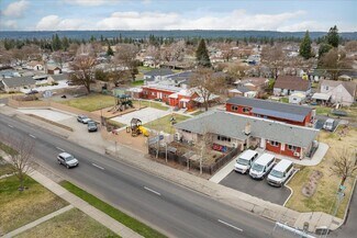 More details for 4125 N Maple St, Spokane, WA - Specialty for Sale