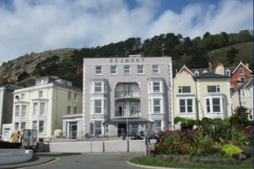 21 North Parade, Llandudno for sale Primary Photo- Image 1 of 1