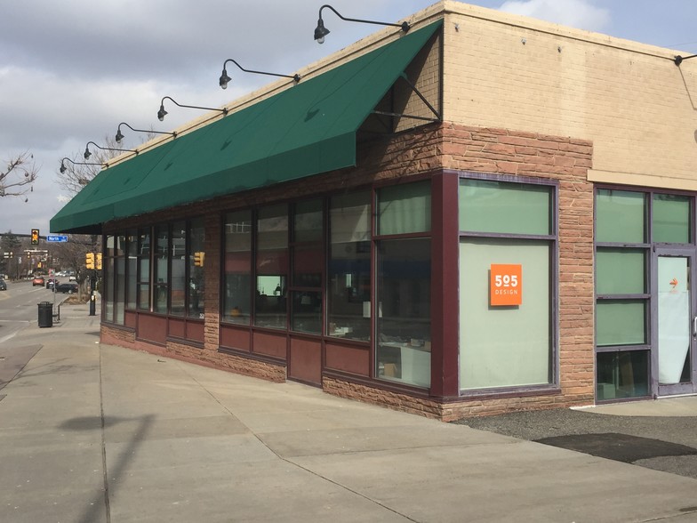 2520-2524 Broadway, Boulder, CO for sale - Building Photo - Image 2 of 10