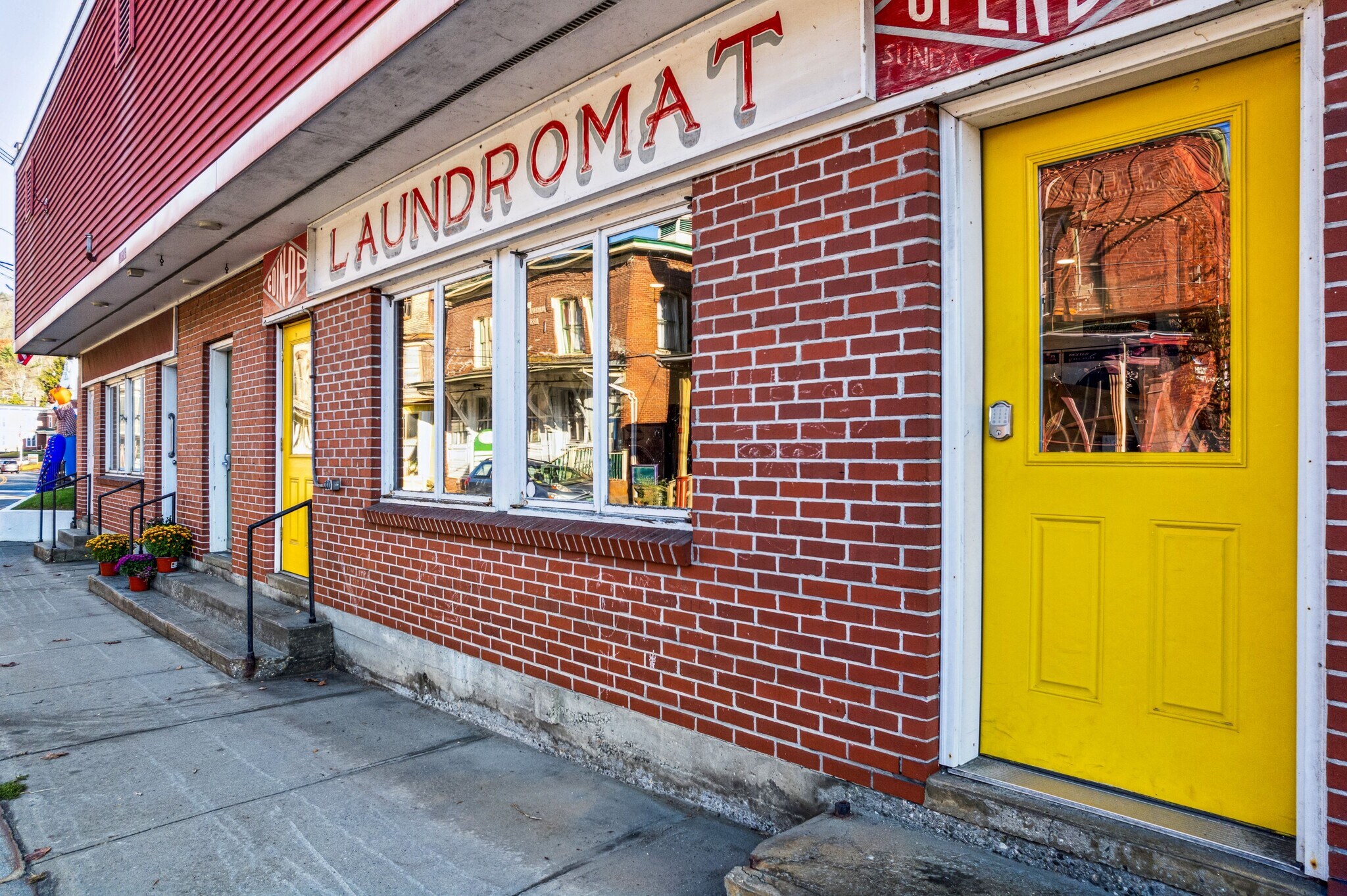 228 Main st, Bethel, VT for sale Building Photo- Image 1 of 1