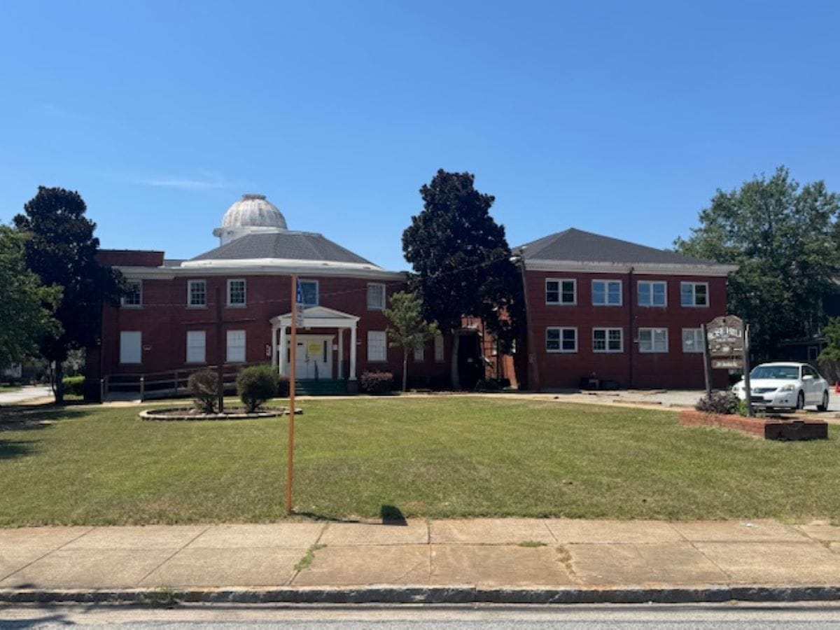 2100 6th Ave, Columbus, GA for sale Primary Photo- Image 1 of 7