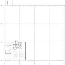 12070 SW Tom Mackie Blvd, Port Saint Lucie, FL for lease Floor Plan- Image 1 of 3