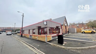 16a Court St, Leamington Spa for lease Building Photo- Image 1 of 5