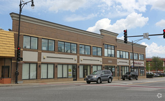 More details for 5316-5326 W Lawrence Ave, Chicago, IL - Office, Retail for Lease