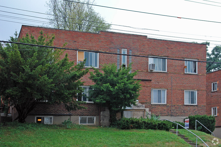 5210 Montgomery Rd, Cincinnati, OH for sale - Building Photo - Image 1 of 1