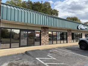 288-308 S Cleveland St, Memphis, TN for lease Building Photo- Image 1 of 12