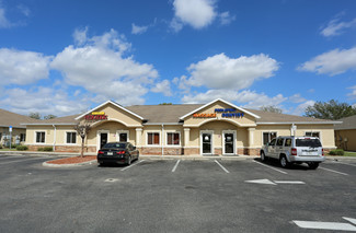 More details for 13131 Kings Lake Dr, Gibsonton, FL - Office for Lease