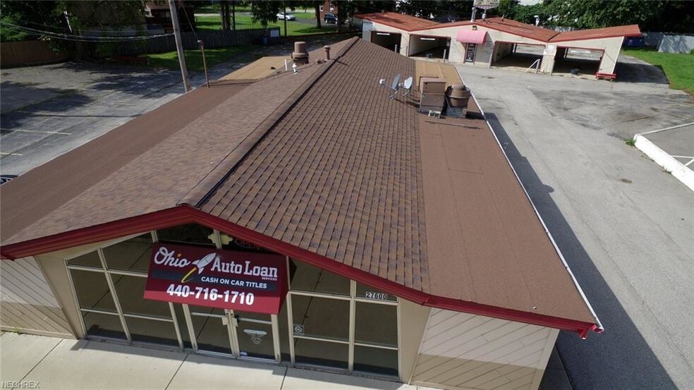 27612 Lorain Rd, North Olmsted, OH 44070