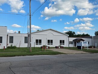 More details for 402 N Main St, Walworth, WI - Industrial for Lease