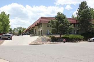 More details for 3768 Norwood Dr, Littleton, CO - Office for Lease