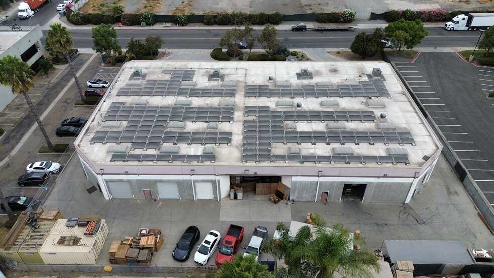 8675 Avenida Costa Norte, San Diego, CA for lease - Building Photo - Image 3 of 6