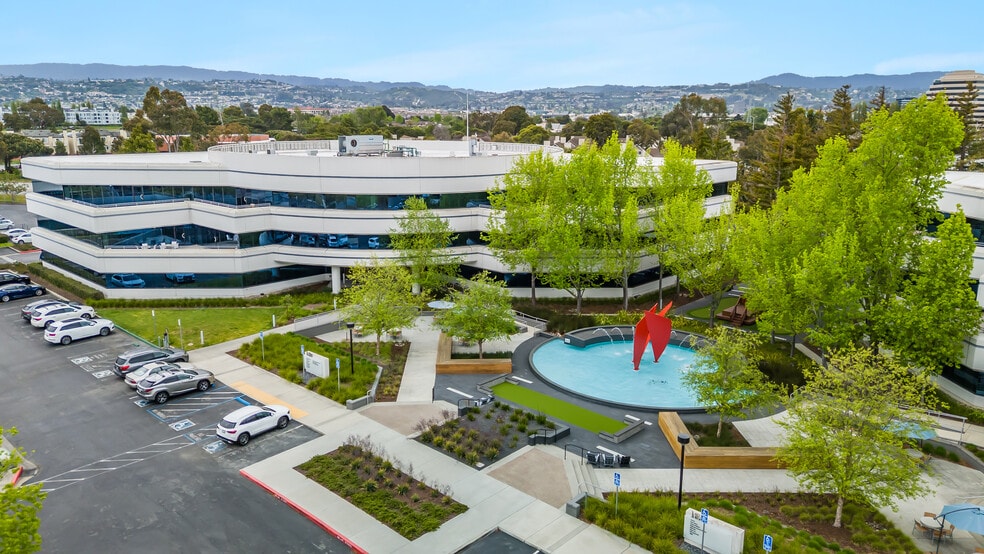1810 Gateway Dr, San Mateo, CA for lease - Building Photo - Image 2 of 29