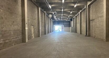 Industrial in Garges-lès-Gonesse for lease Interior Photo- Image 1 of 3