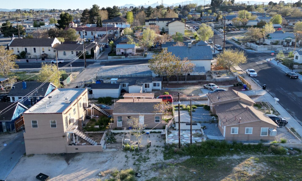 15563-15575 5th St, Victorville, CA for sale - Building Photo - Image 2 of 8