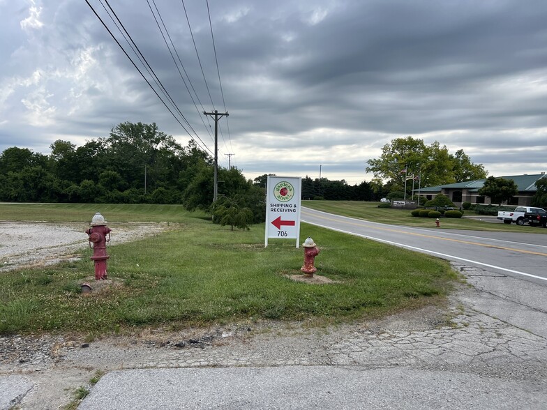 4307 US Route 40 E, Lewisburg, OH for sale - Building Photo - Image 3 of 39