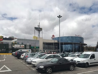More details for Plaza de Juan Carlos i, 1, Getafe - Retail for Sale