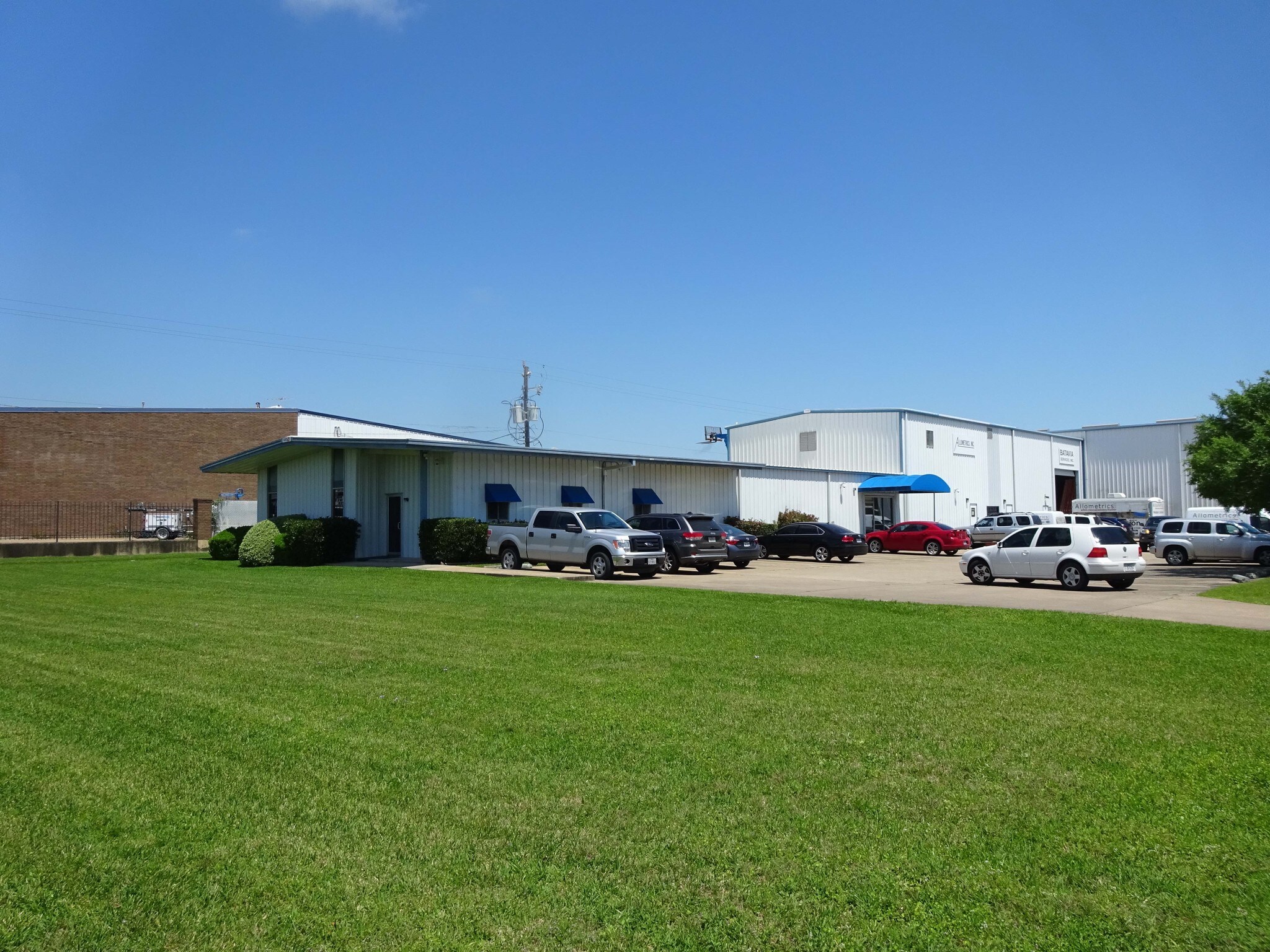 2500 Bayport Blvd, Seabrook, TX for sale Primary Photo- Image 1 of 1