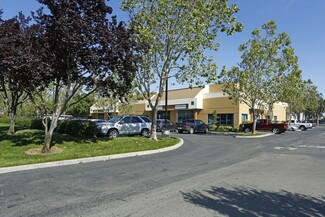 More details for 15750 Vineyard Blvd, Morgan Hill, CA - Flex for Lease