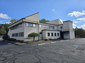 More details for 440 Washington St, Weymouth, MA - Office for Lease