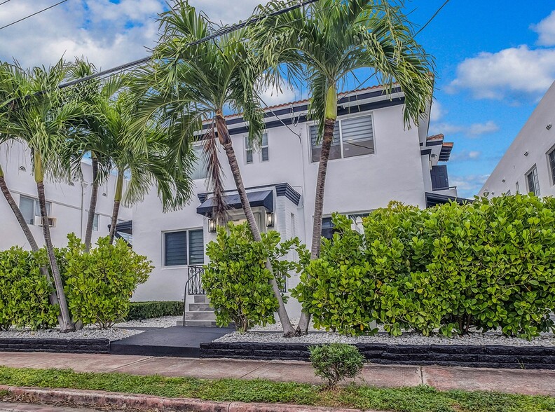 815 W 39th St, Miami Beach, FL for sale - Building Photo - Image 3 of 41