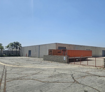 9550 Hermosa Ave, Rancho Cucamonga, CA for lease - Building Photo - Image 1 of 22