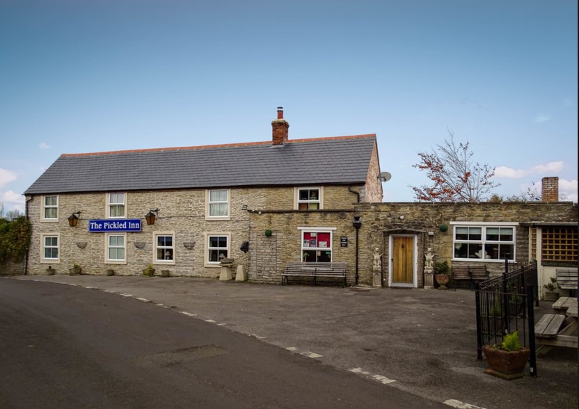 Queens Rd, Evercreech for sale - Building Photo - Image 1 of 1