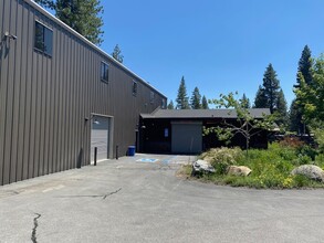 540 National Ave, Tahoe Vista, CA for lease Building Photo- Image 2 of 6