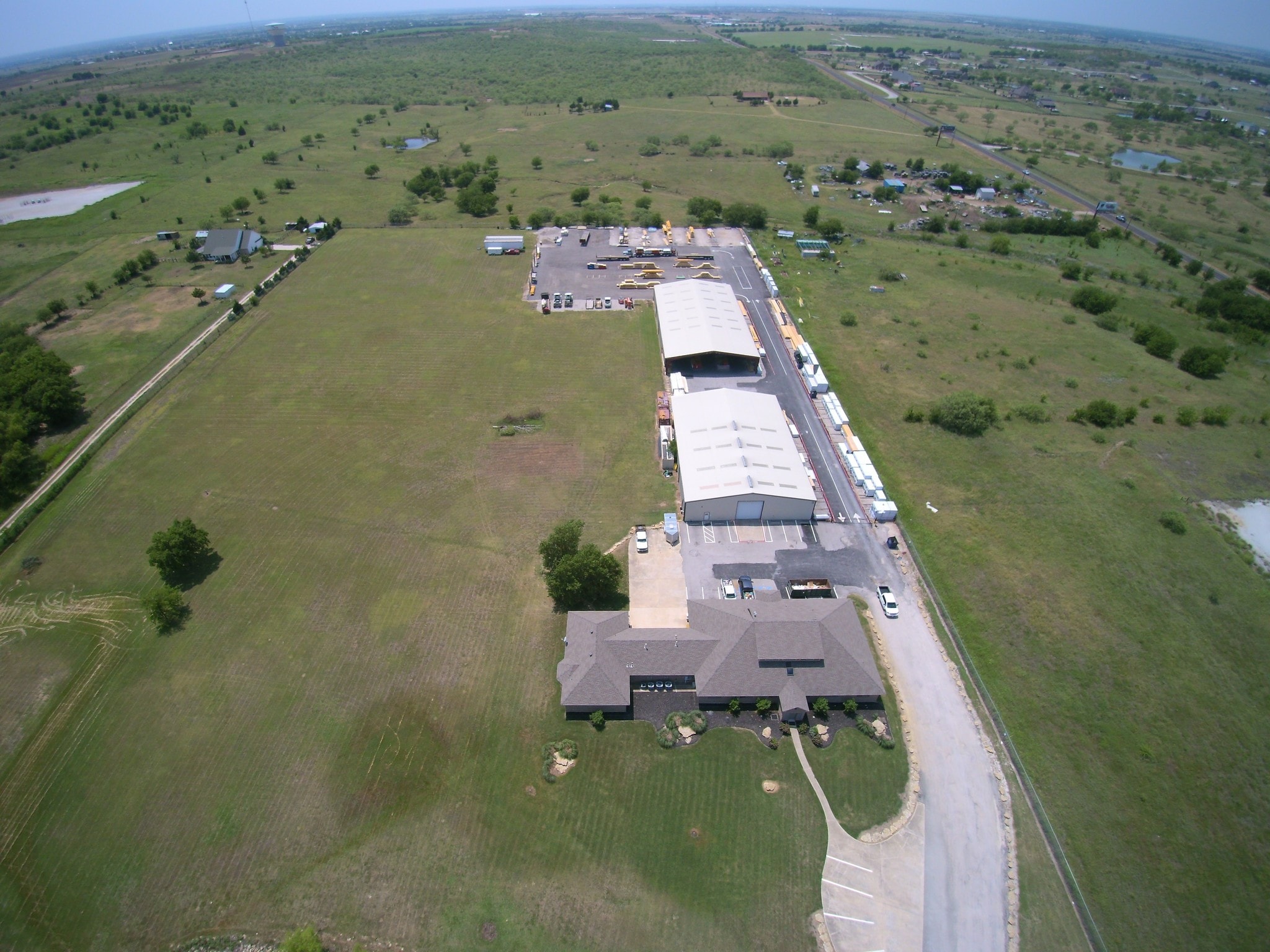 4444 H Lively Rd, Ponder, TX for sale Building Photo- Image 1 of 1