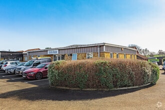 14 Dickson St, Dunfermline for lease Building Photo- Image 2 of 4