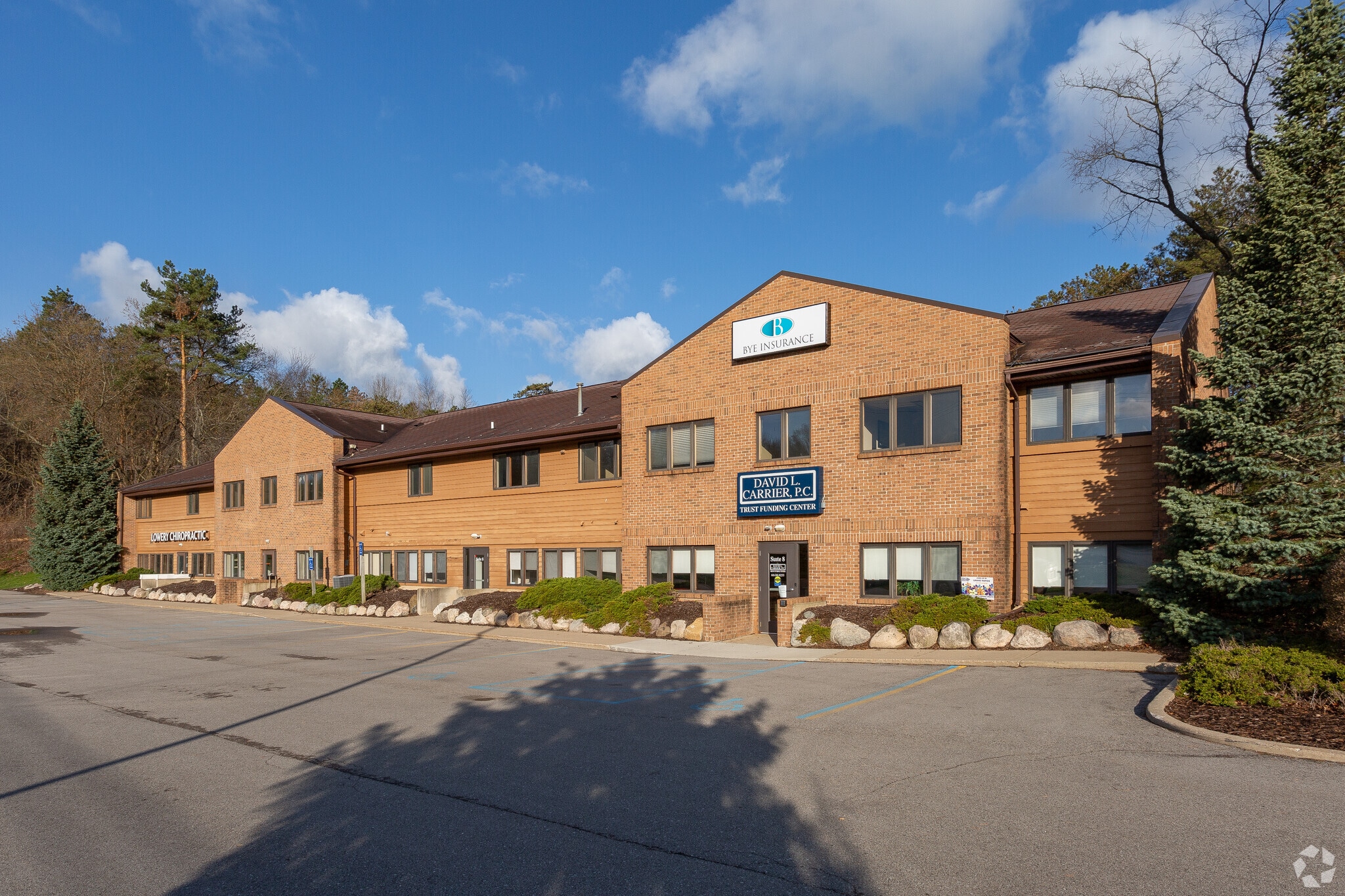 4829 E Beltline Ave NE, Grand Rapids, MI for sale Primary Photo- Image 1 of 1