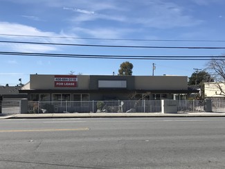 More details for 803 S White Rd, San Jose, CA - Retail for Lease